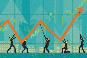2023 - Năm gập ghềnh, thách thức của nền kinh tế Việt Nam