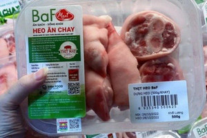 BAF giảm 50% từ đỉnh, Phó Tổng Nông Nghiệp BAF vẫn bán sạch hơn 2,5 triệu cổ phiếu