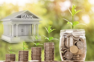 Lãi suất đã "chạm nóc" sau 5 năm?