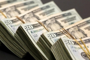 USD trải qua một năm "đội vương miện" bất chấp lạm phát toàn cầu
