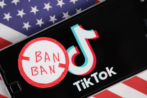 Tổng thống Mỹ Joe Biden ký sắc lệnh cấm TikTok