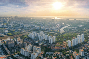 Điểm lại một số dự án trọng điểm hoàn thành trong năm 2022