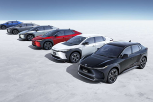 Dự đoán thị trường xe điện sẽ ngày càng phong phú trong năm 2023