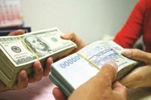 Cập nhật diễn biến đồng USD hôm nay 3/1: USD tiếp tục giảm do kỳ nghỉ lễ 2023