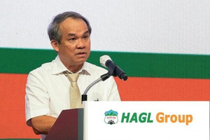 Hoàng Anh Gia Lai (HAG) chưa thể thanh toán hơn 1.021 tỷ đồng gốc và lãi trái phiếu đáo hạn ngày 30/12/2022