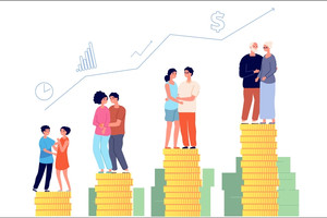 Gần 700 mã cổ phiếu "mở hàng" cho cổ đông phiên đầu năm 2023, họ FLC ghi dấu ấn