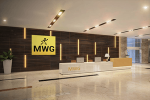 Dragon Capital bán gần 7 triệu cổ phiếu Thế giới Di động (MWG)