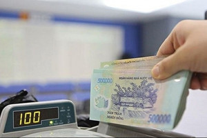 Tín dụng trong năm 2022 ước đạt 14,5%