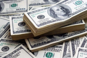 Cập nhật diễn biến đồng USD hôm nay 4/1: Đồng đô la phục hồi mạnh mẽ
