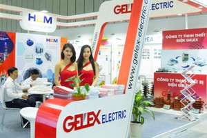 Gelex Electric (GEE) muốn nâng sở hữu tại Cadivi (CAV) và Thibidi (THI) lên mức 100%