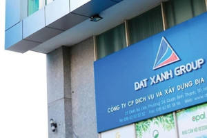 Đất Xanh (DXG) muốn vay công ty con hơn nghìn tỷ đồng