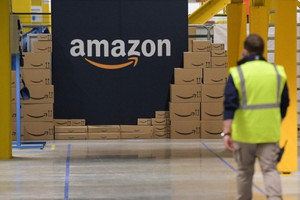 Đầu năm mới, Amazon gây bất ngờ khi sa thải 17.000 nhân viên