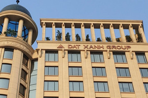 Dragon Capital gom thêm 4,3 triệu cổ phiếu Đất Xanh (DXG)