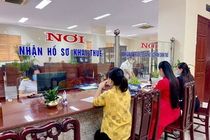 Cục Thuế Ninh Bình thu ngân sách vượt 35% dự toán