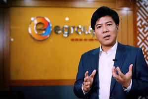 Cổ phiếu Apax Holdings (IBC) tăng “nóng”, Egroup vẫn bị bán giải chấp thêm gần 3 triệu đơn vị