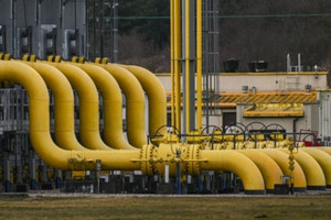 Giá gas hôm nay 7/1: Giá khí đốt tự nhiên thủng mốc 4 USD