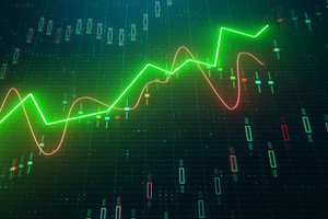 VN-Index tăng gần 6 điểm, cổ phiếu VCB kéo trụ