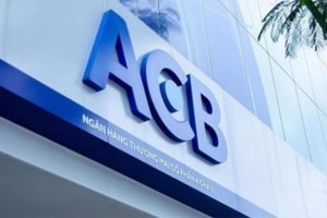 SSI Research: ACB lãi kỷ lục hơn 17.000 tỷ đồng trong năm 2022