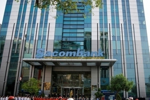 Lợi nhuận Sacombank được kỳ vọng tăng 64% trong quý 4/2022