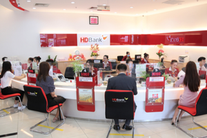 Những điểm nhấn nổi bật của HDBank năm 2022