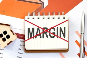 HNX cắt margin 88 mã chứng khoán trong quý 1/2023