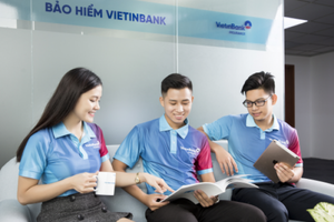 Bảo hiểm VietinBank sắp trả cổ tức bằng cổ phiếu tỷ lệ 15%