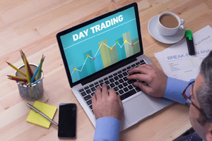 Khối tự doanh công ty chứng khoán ngày 11/1: NVL và HPG có hàng chục nghìn lệnh đặt mua/bán