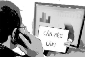 Bẫy lừa đảo "việc làm online" nở rộ: "Tết ấm no" hay thêm lo?