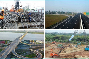 Bộ Tài chính đôn đốc việc giải ngân vốn đầu tư công trong năm 2023