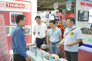 Công ty con của Gelex Electric (GEE) mua lại trước hạn 80 tỷ đồng trái phiếu