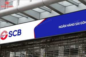 "Bài học" từ SCB, NHNN cảnh báo việc thông tin sai lệch trong xử lý khủng hoảng