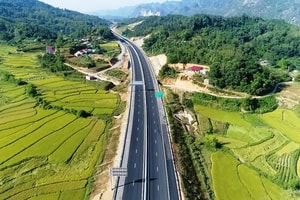 Đèo Cả (HHV) báo lãi năm 2022 cao kỷ lục
