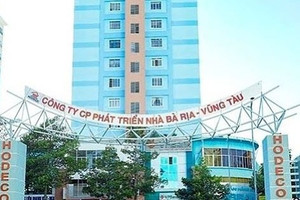 Hodeco (HDC) phát hành thành công 70 tỷ đồng trái phiếu