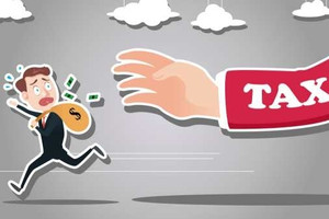 Văn hóa Tân Bình (ALT) bị xử phạt thuế hơn 250 triệu đồng