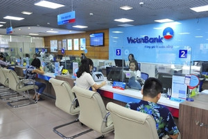 Khoản nợ của Tân Âu Cơ tại Vietinbank: Dư nợ 123 tỷ đồng, rao bán 25 tỷ đồng