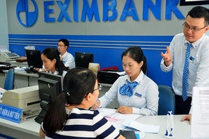 Lộ diện 3 nhân sự dự kiến bổ sung vào HĐQT Eximbank