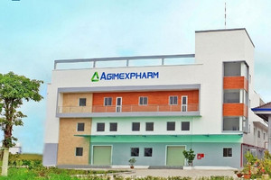 Vượt xa kế hoạch kinh doanh, Dược phẩm Agimexpharm (AGP) báo lãi kỷ lục năm 2022