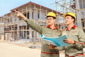 Tăng trưởng ở mọi mảng, Viettel Construction (CTR) báo lãi hơn 556 tỷ đồng