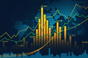 Công ty chứng khoán nhận định thị trường ngày 18/1: VN-Index có bứt phá ngưỡng 1.100 trước Tết?