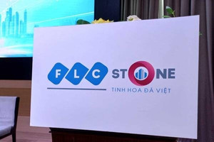 UBCKNN xử phạt FLC Stone (AMD) 170 triệu đồng