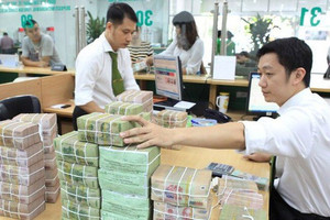 7 nhóm mục tiêu, nhiệm vụ tổng quát năm 2023 của ngành Ngân hàng