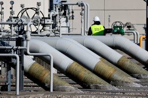 Giá gas hôm nay 20/1: Giá khí đốt tự nhiên kéo dài đà giảm
