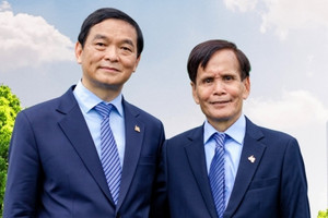 Cập nhật diễn biến mới nhất tại Hoà Bình (HBC): Ông Lê Viết Hải vẫn là chủ tịch hợp pháp