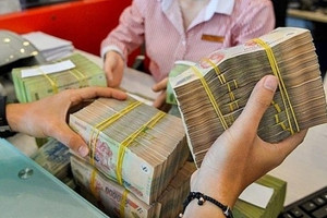 Lịch nghỉ Tết ngân hàng 2023: Ngân hàng sẽ mở cửa trở lại sau 9 ngày nghỉ?