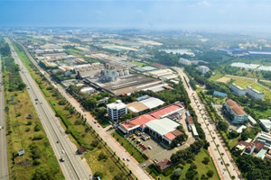 Sonadezi Giang Điền (SZG): Lợi nhuận kỷ lục năm 2022, lãi danh mục chứng khoán "bốc hơi" 313 tỷ