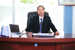Thủy sản Nam Việt (ANV): Lãi kỷ lục năm COVID thứ 3 song vẫn chưa đuổi kịp cam kết của lãnh đạo