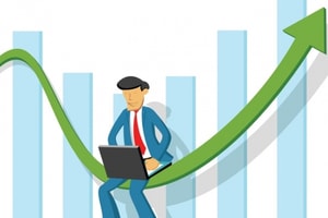 VN-Index "khai Xuân" thành công, khối ngoại tiếp tục chuỗi mua ròng