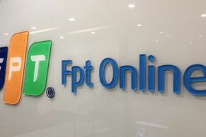 Chi phí gia tăng, FPT Online (FOC) lãi trước thuế 310 tỷ đồng, hoàn thành 93% kế hoạch