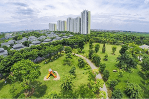 Bất động sản CRV có 4.800 tỷ đồng tiền gửi, lãi năm 2022 hơn 290 tỷ