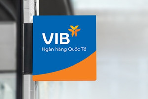 Gia đình lãnh đạo VIB đăng ký “sang tay” 28 triệu cổ phiếu